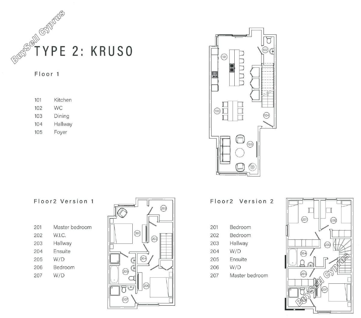 3 bedroom detached house for sale moni limassol 1860289 image 6796819
