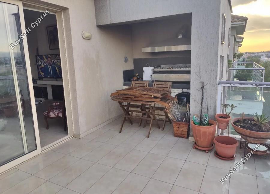 4 bedroom penthouse for sale zakaki limassol 8359289 image 14503636