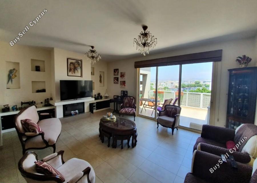 4 bedroom penthouse for sale zakaki limassol 8359289 image 14503653