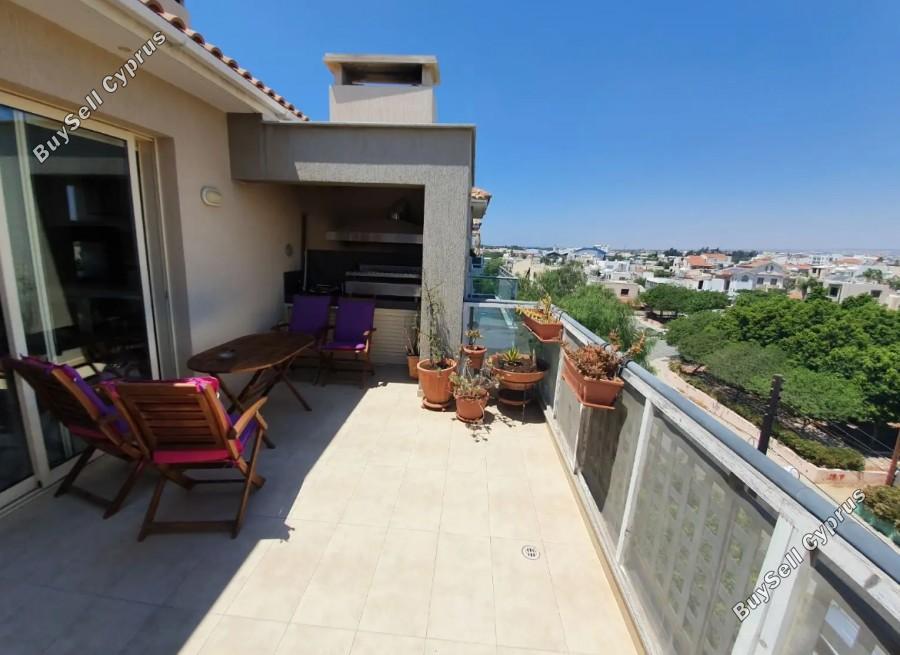 4 bedroom penthouse for sale zakaki limassol 8359289 image 14503655