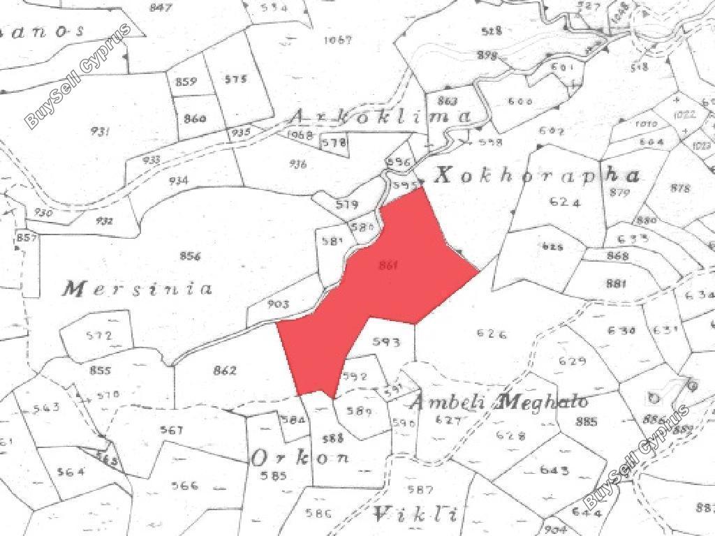 land for sale agios mamas limassol 823289 image 15603693