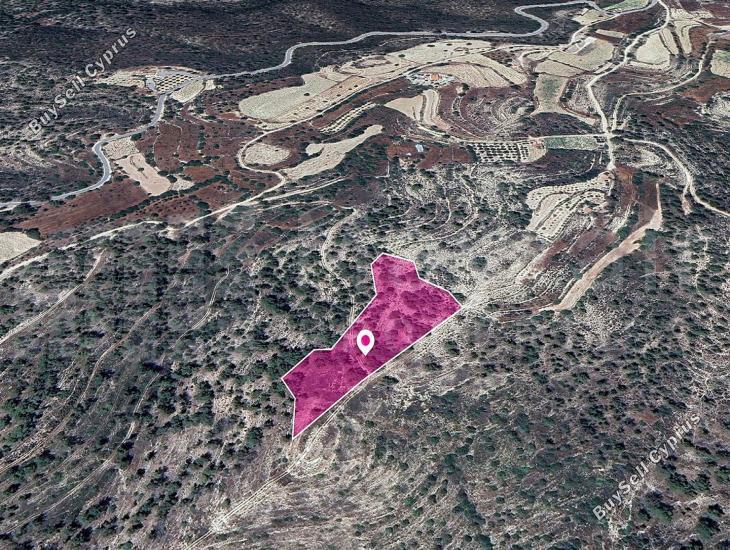 land for sale agios therapon limassol 7872289 image 14892047