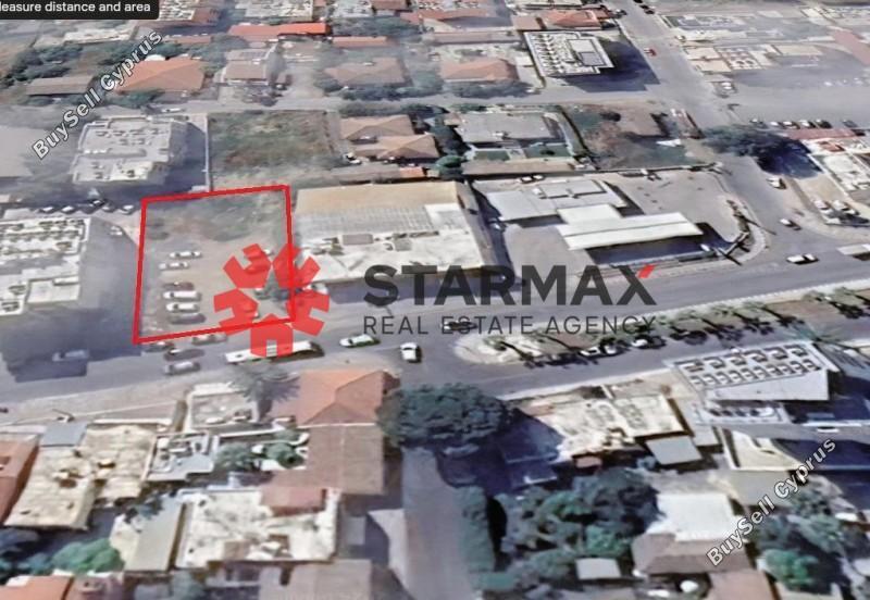 land for sale makedonitissa nicosia 1506289 image 14062224
