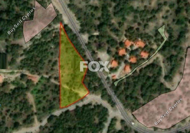 land for sale pano platres limassol 1148289 image 5524534