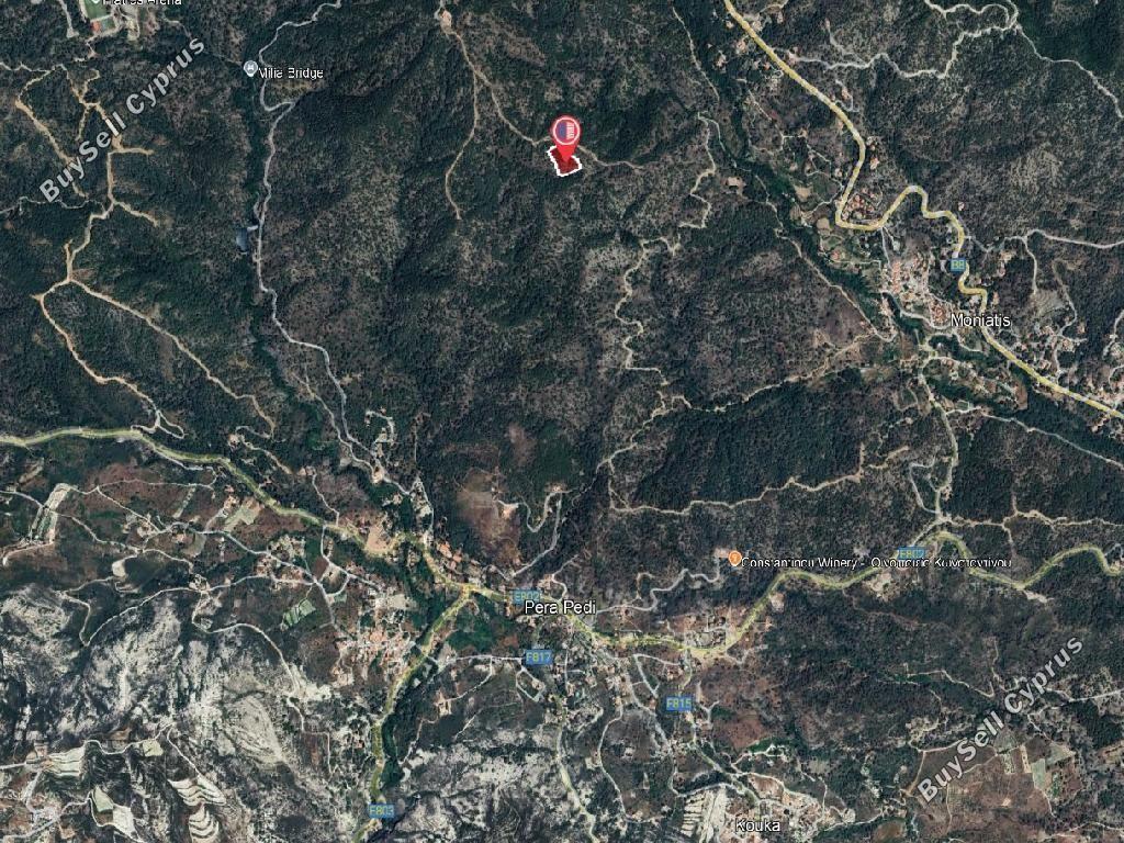 land for sale pera pedi limassol 8670289 image 16530329