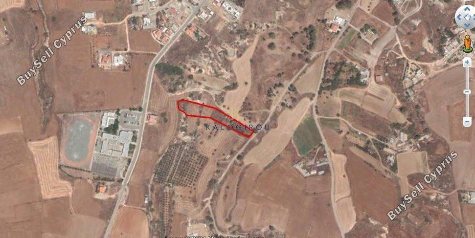 plot for sale palaiometocho nicosia 1195289 image 5577074