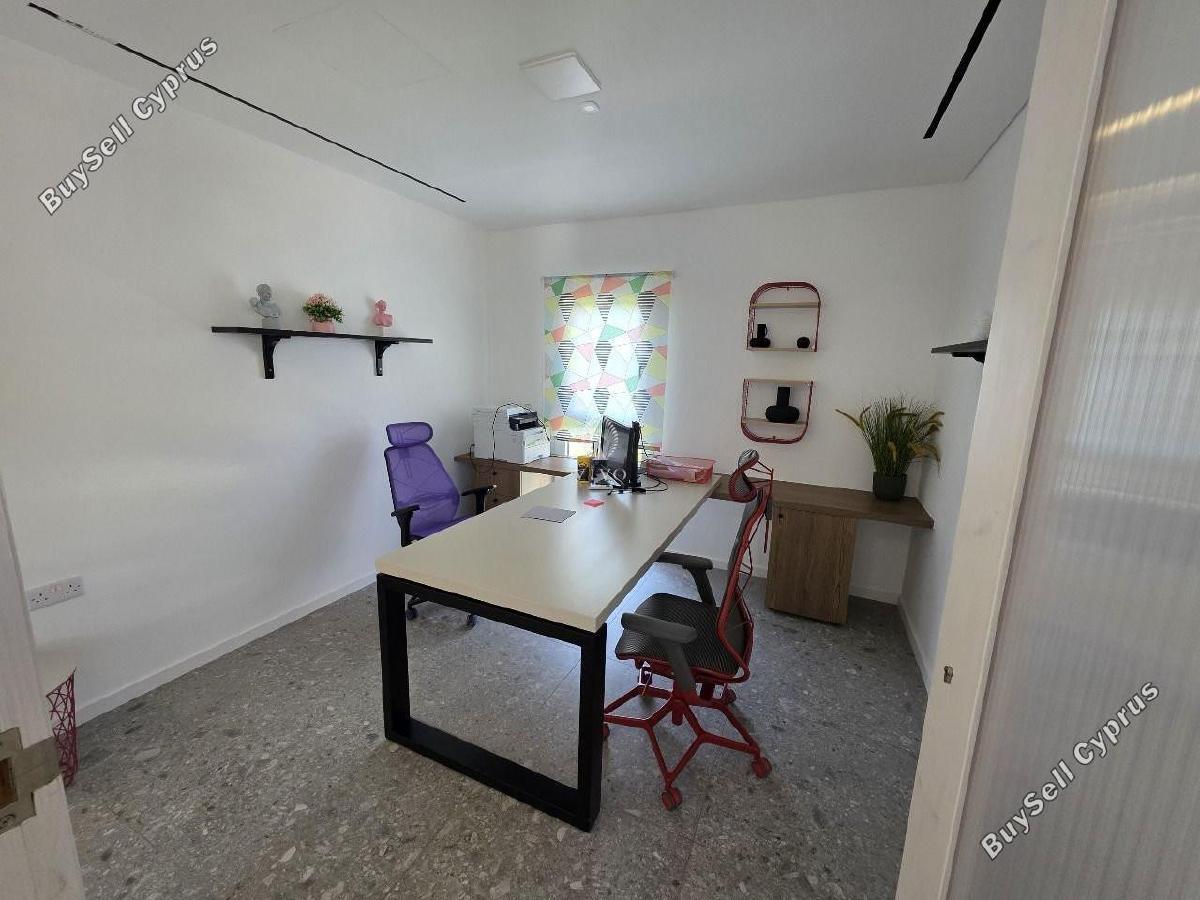 studio office for rent limassol municipality limassol 1075289 image 6195500