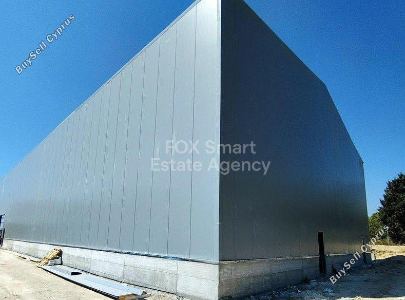 studio warehouse for sale aradippou larnaca 1149289 image 7121869