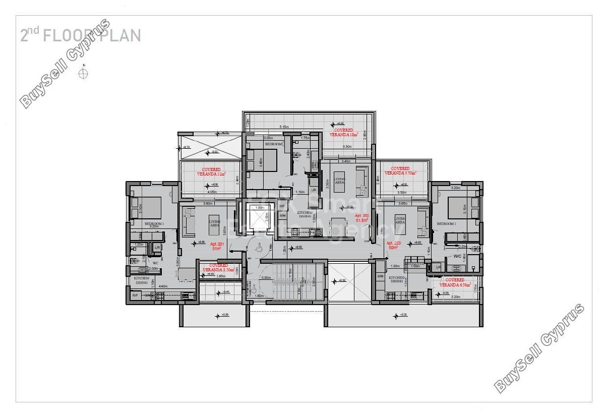 1 bedroom apartment for sale dasoupoli nicosia 7549389 image 10573521