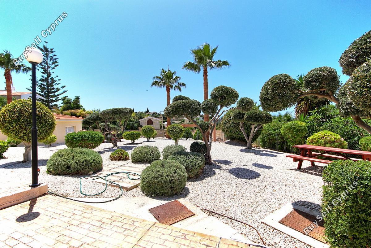 1 bedroom ground floor apartment for rent peyia paphos 8690389 image 16148824