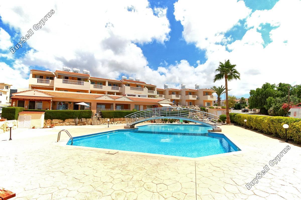 1 bedroom ground floor apartment for rent peyia paphos 8690389 image 16148827