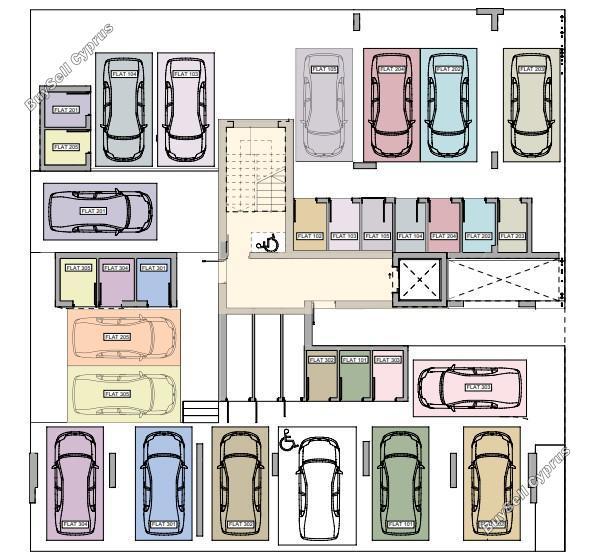 1 bedroom penthouse for sale ypsonas limassol 7734389 image 10158063