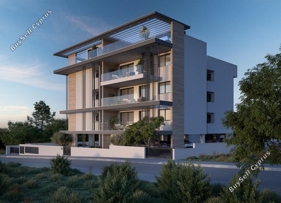 1 bedroom penthouse for sale ypsonas limassol 7734389 image 10158080