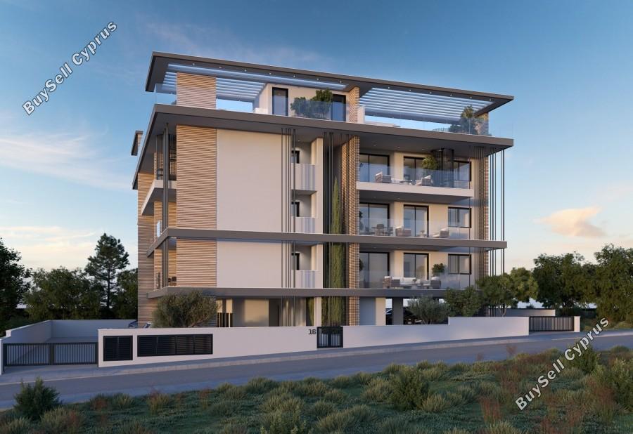 1 bedroom penthouse for sale ypsonas limassol 7734389 image 10158083