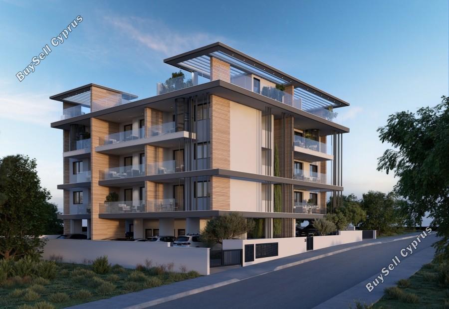 1 bedroom penthouse for sale ypsonas limassol 7734389 image 10158086