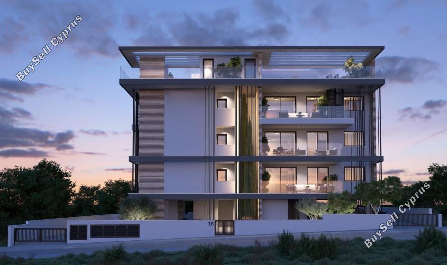 1 bedroom penthouse for sale ypsonas limassol 7734389 image 10158088