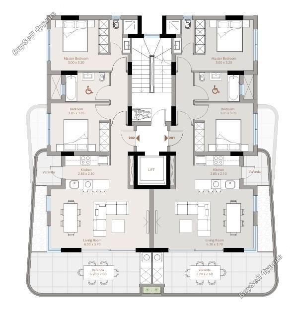 2 bedroom apartment for sale agios nektarios limassol 9018389 image 18471609