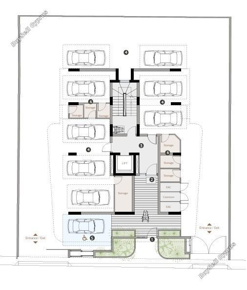 2 bedroom apartment for sale agios nektarios limassol 9018389 image 18471610