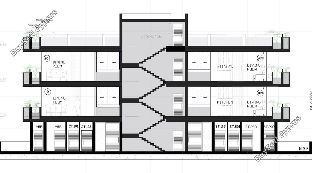 2 bedroom apartment for sale archangelos nicosia 8474389 image 15231720