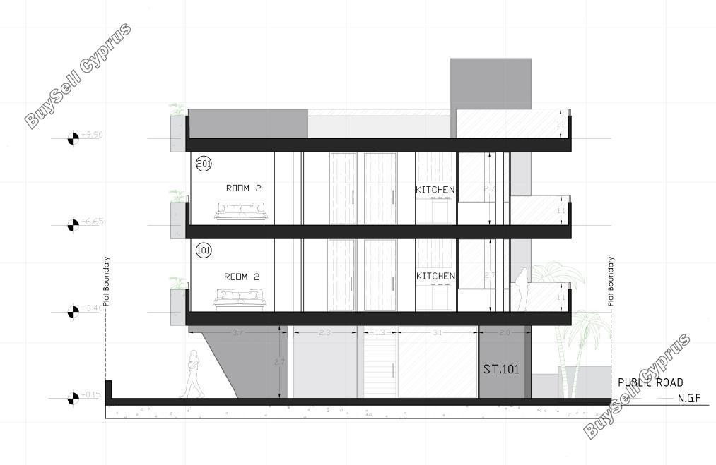 2 bedroom apartment for sale archangelos nicosia 8474389 image 15231721