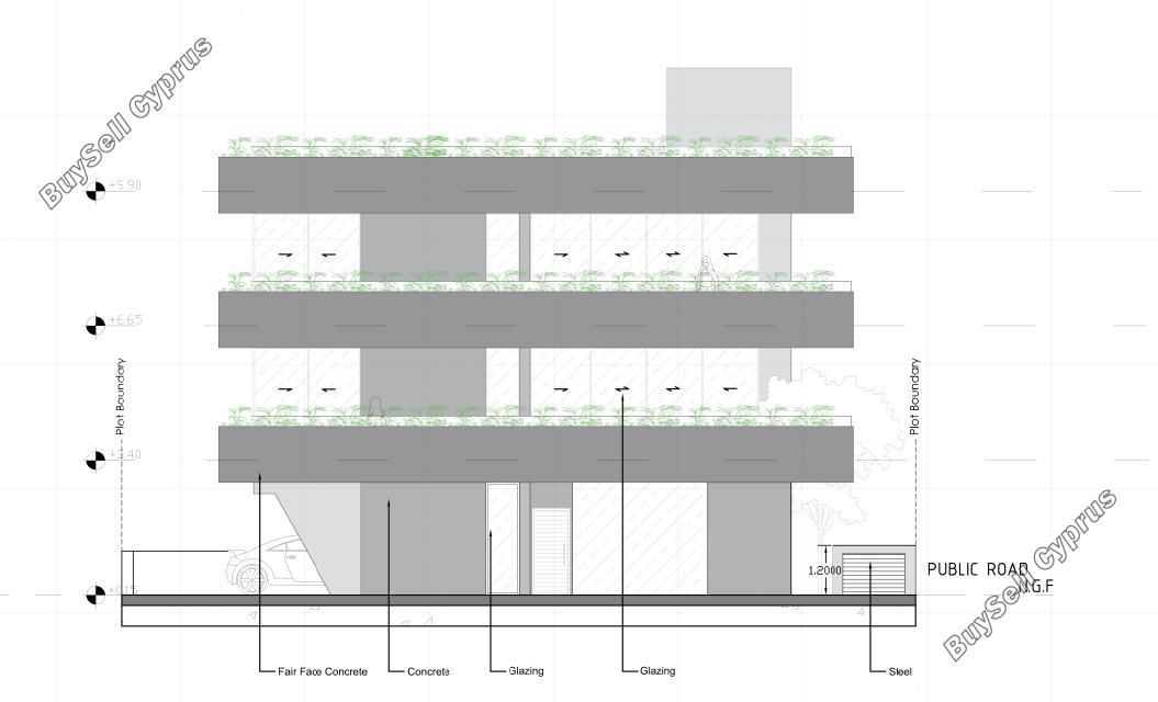 2 bedroom apartment for sale archangelos nicosia 8474389 image 15231722