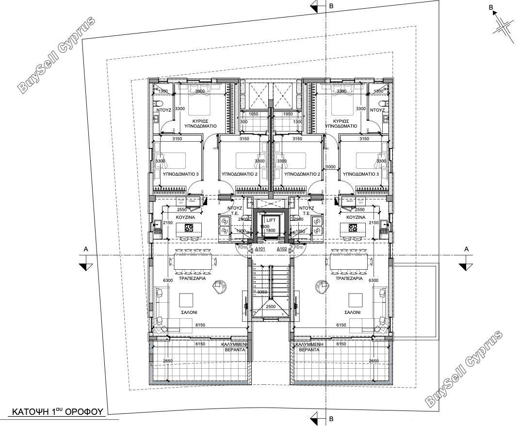 2 bedroom apartment for sale kato lakatamia nicosia 8040389 image 16157534