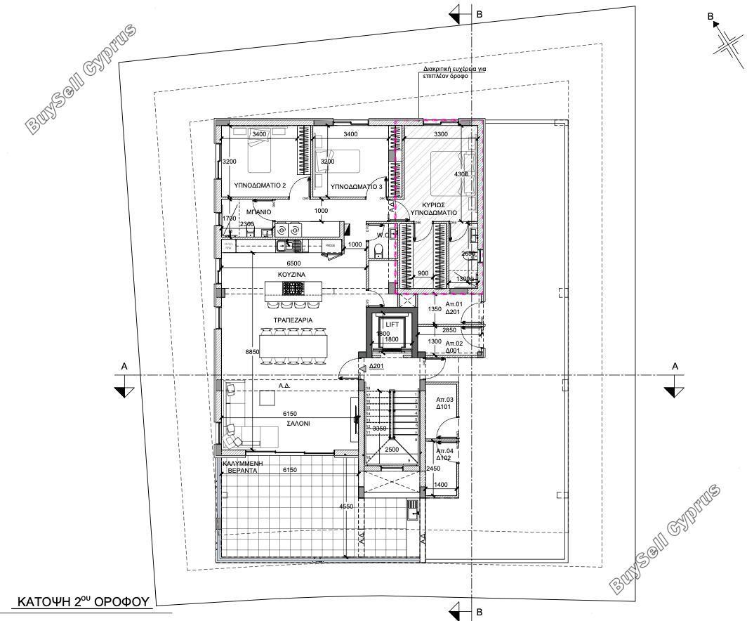 2 bedroom apartment for sale kato lakatamia nicosia 8040389 image 16157535