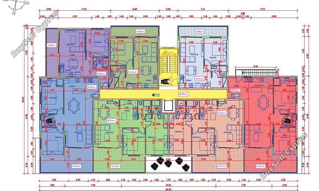 2 bedroom apartment for sale strovolos nicosia 8443389 image 15056562