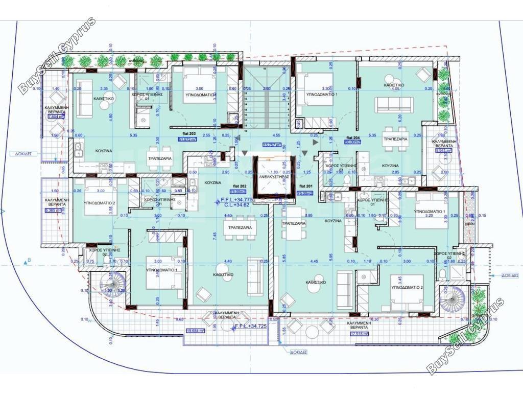 2 bedroom penthouse for sale livadia larnacas larnaca 7873389 image 13094114