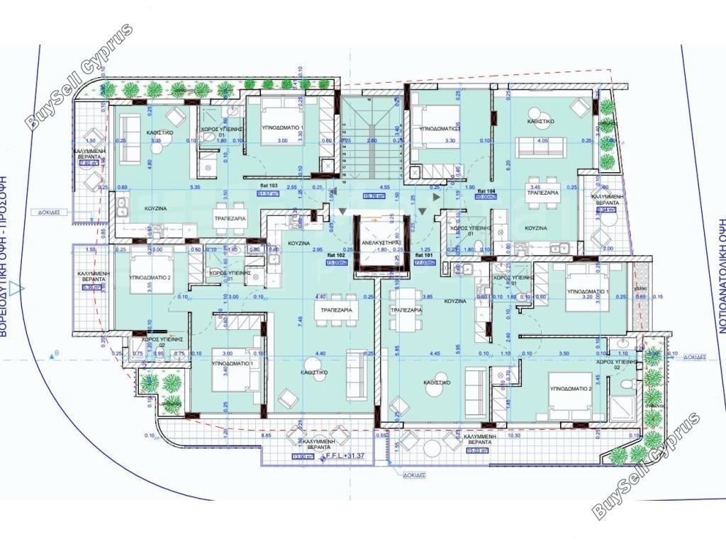 2 bedroom penthouse for sale livadia larnacas larnaca 7873389 image 13094115