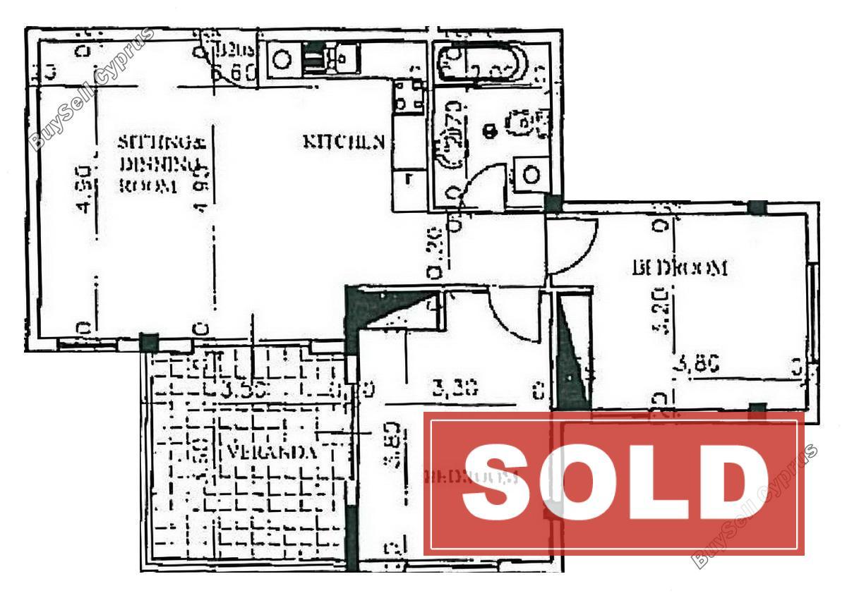 2 bedroom penthouse sold kapparis famagusta 1170389 image 1655487