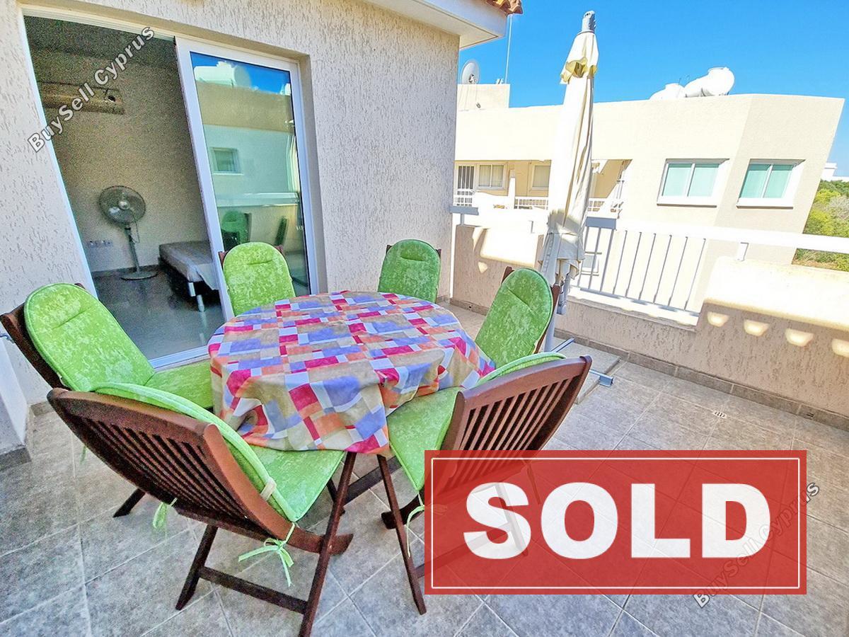 2 bedroom penthouse sold kapparis famagusta 1170389 image 1663542