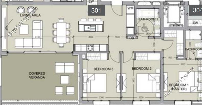 3 bedroom apartment for sale kato polemidia limassol 7736389 image 12549242