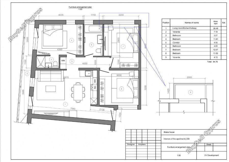 3 bedroom apartment for sale pyla larnaca 7733389 image 10146997