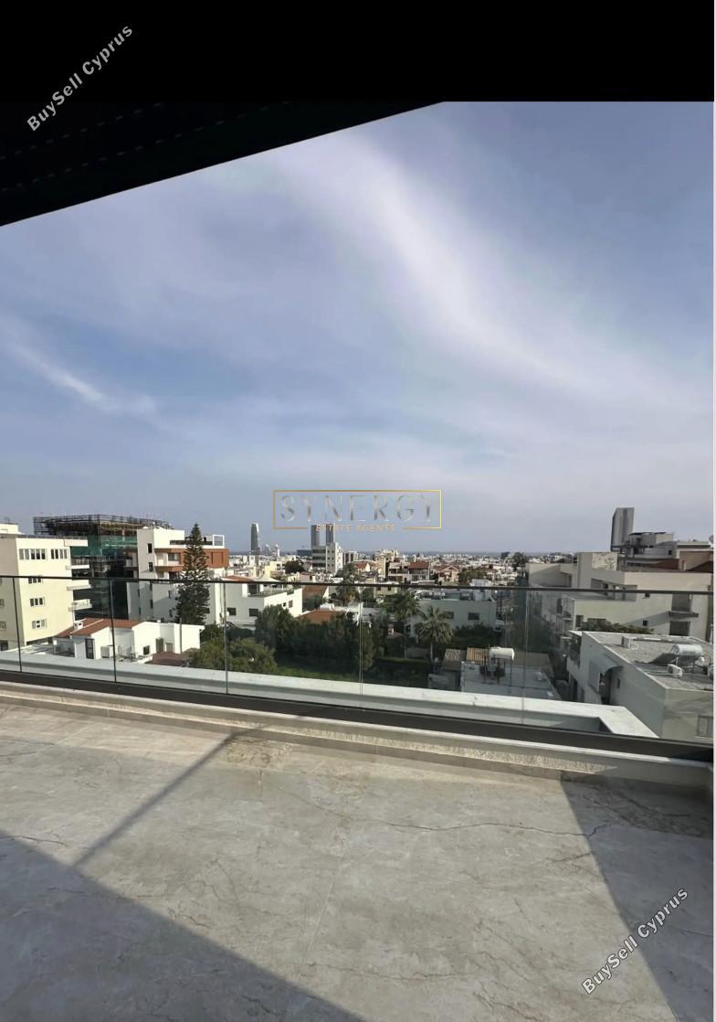 3 bedroom penthouse for rent mesa gitonia limassol 8473389 image 17529978