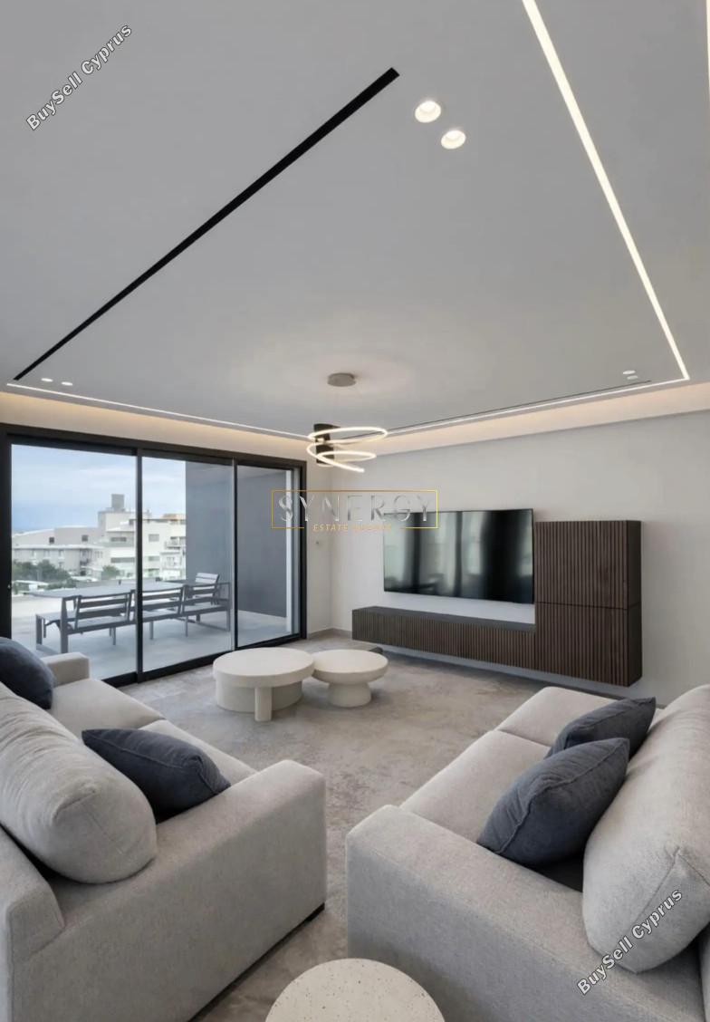 3 bedroom penthouse for rent mesa gitonia limassol 8473389 image 17529984