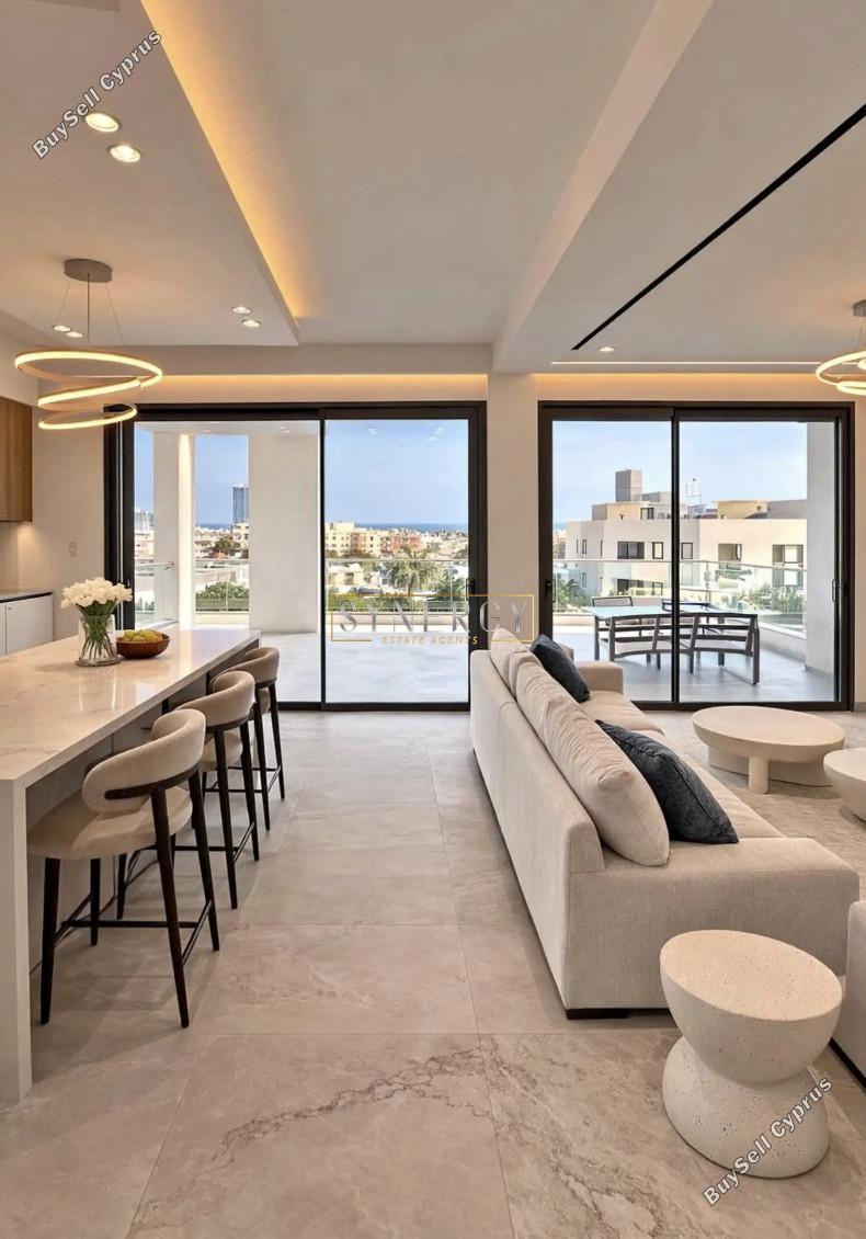 3 bedroom penthouse for rent mesa gitonia limassol 8473389 image 17529986