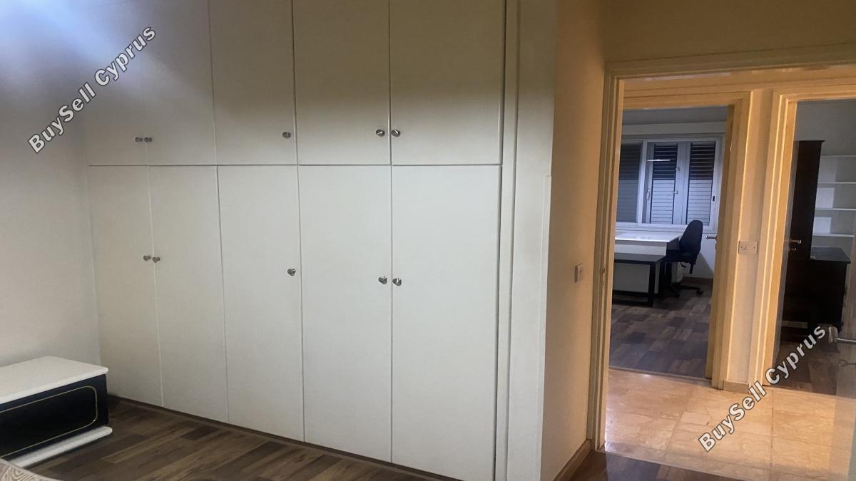 3 bedroom penthouse for rent strovolos nicosia 1230389 image 16183593