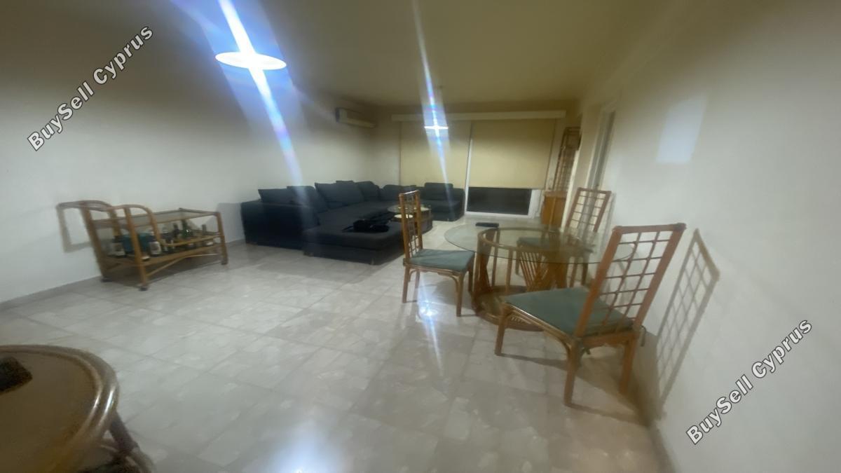 3 bedroom penthouse for rent strovolos nicosia 1230389 image 16183596