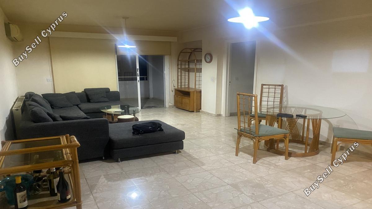 3 bedroom penthouse for rent strovolos nicosia 1230389 image 16183599