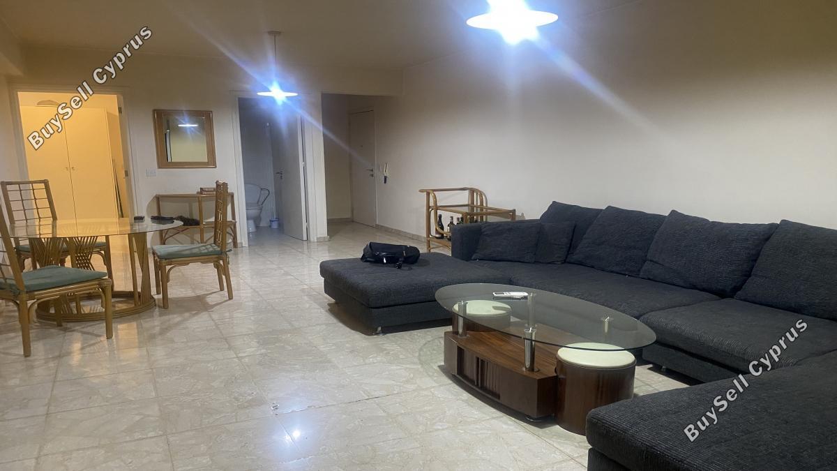 3 bedroom penthouse for rent strovolos nicosia 1230389 image 16183600