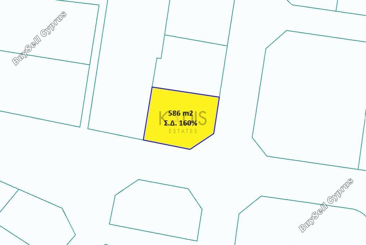 plot for sale acropolis nicosia 1474389 image 5868346