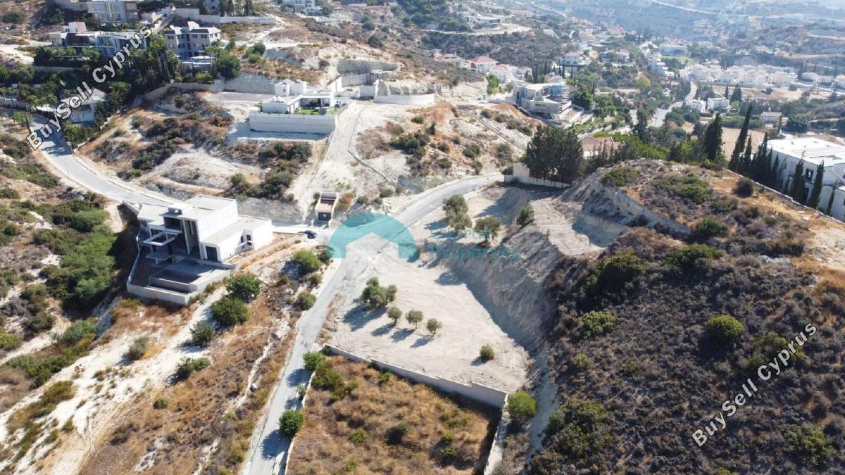 plot for sale agios tychonas limassol 1102389 image 5431002