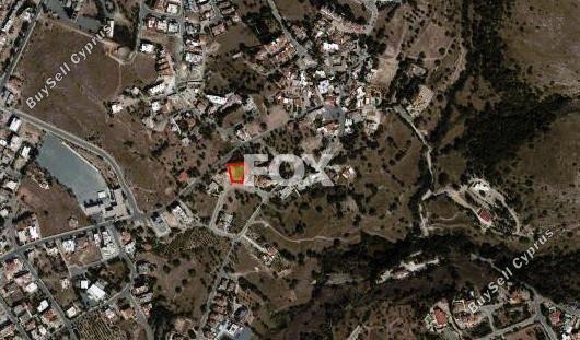 plot for sale anavargos paphos 1316389 image 10034385