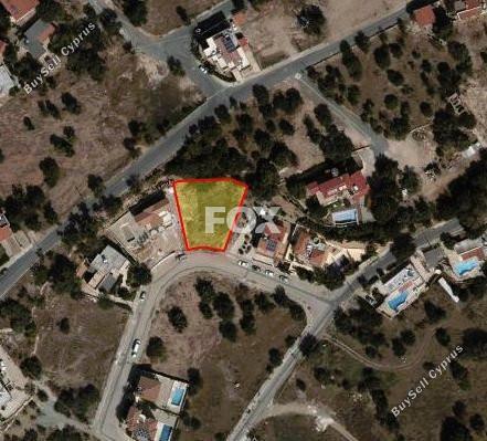 plot for sale anavargos paphos 1316389 image 10034387