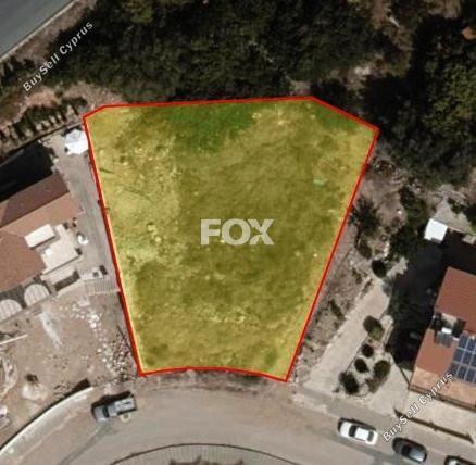 plot for sale anavargos paphos 1316389 image 10034388