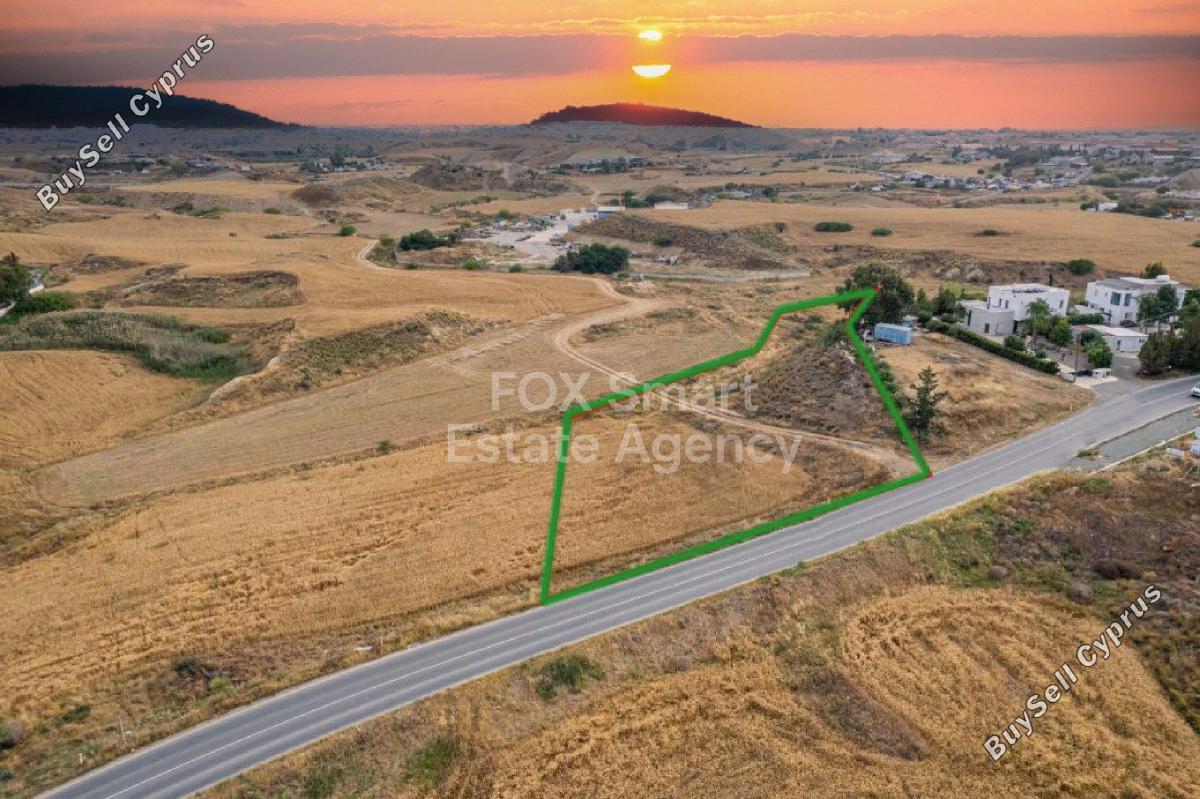 plot for sale archangelos nicosia 1179389 image 5174236