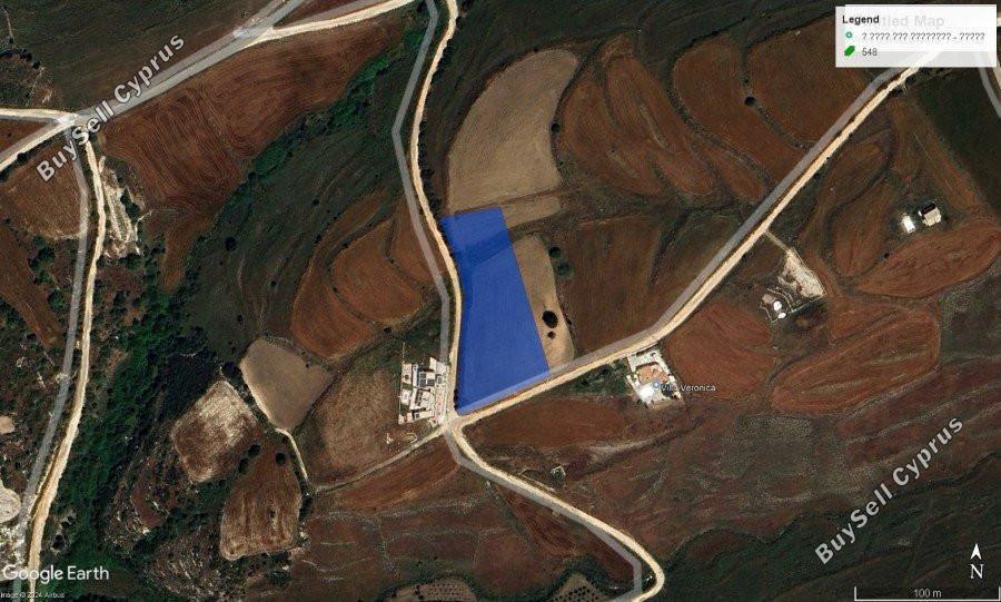 plot for sale pano arodes paphos 8237389 image 14228631