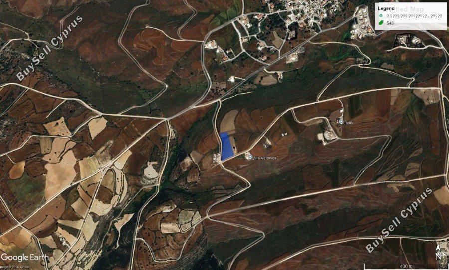 plot for sale pano arodes paphos 8237389 image 14228633
