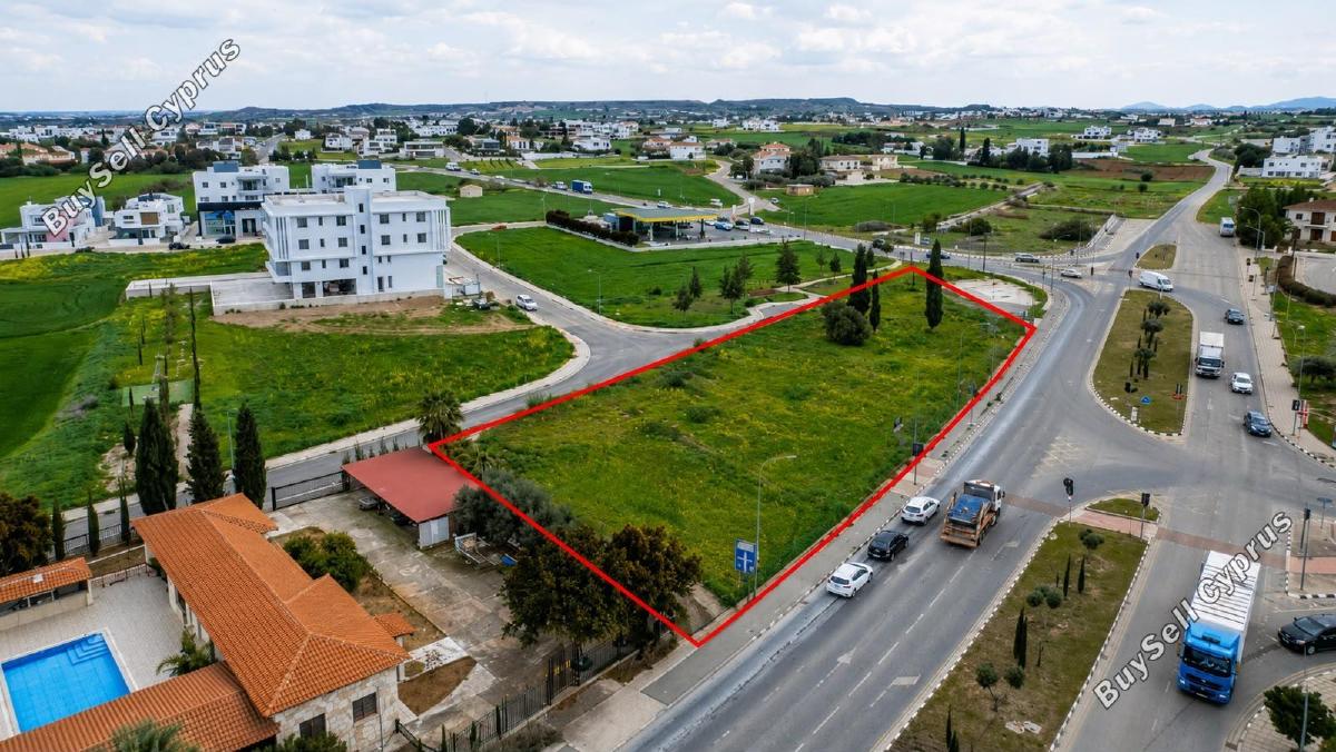 plot for sale pano lakatamia nicosia 8931389 image 17611919